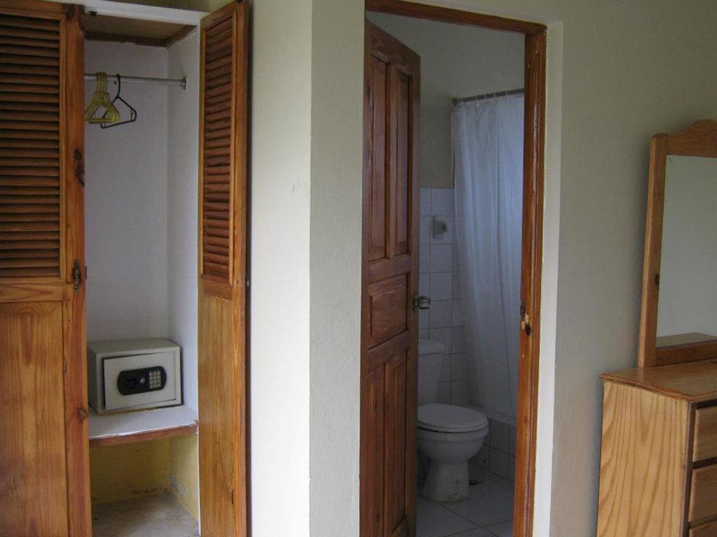 Coco Hotel Сосуа Номер фото