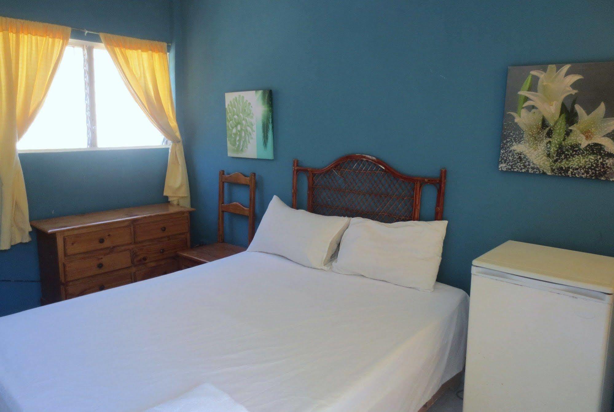 Coco Hotel Сосуа Экстерьер фото